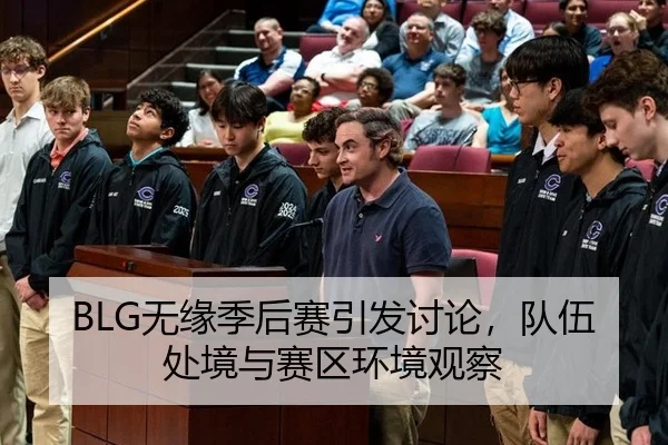 BLG无缘季后赛引发讨论，队伍处境与赛区环境观察 - xingkong